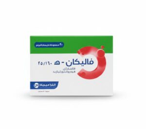 التراميديكا - فاليكان ه 160/25