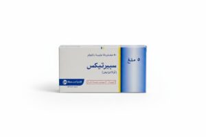 التراميديكا - سبيرتيكس 5