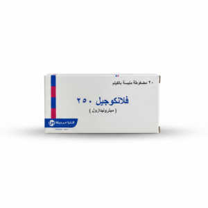 التراميديكا - فلانكوجيل 250