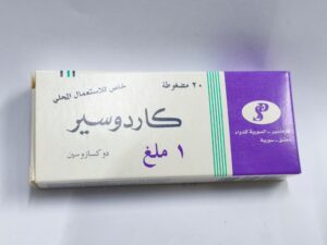 افاميا - كونتراتوس شراب