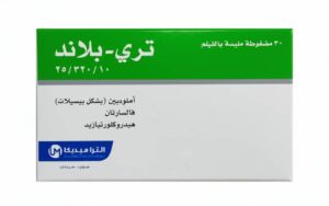 التراميديكا - تري بلاند 10/320/25