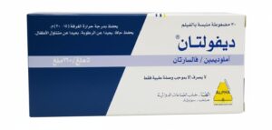 الفا - ديفولتان 160/5