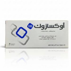 دياموند - اوكسازوك 100