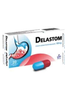يونيفارما - ديلاستوم 60