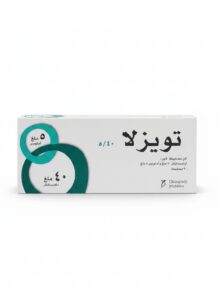 دياموند - تويزلا 40/5
