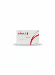 دياموند - زدناد 500