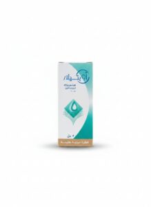 دياموند - اوبتيلار قطرة