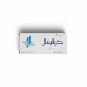 دياموند - كواليفال 80
