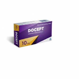 يونيفارما - دوسيبت 10