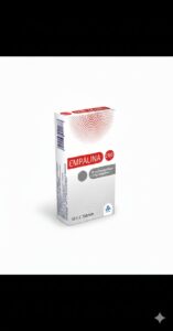يونيفارما - ايمبالينا 25/5