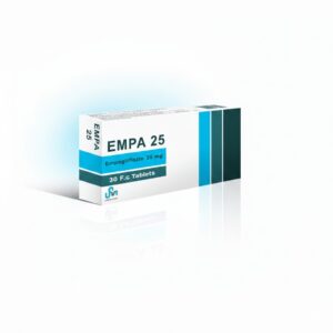 يونيفارما - ايمبا 25