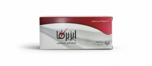 بركات - ايزيرفا