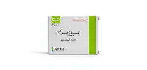 بحري - بروزياك