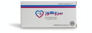 اسيا - بيزوكور 5