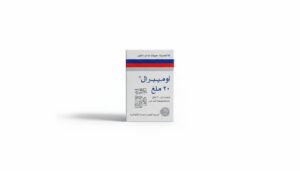 اسيا - اوميبرال 20