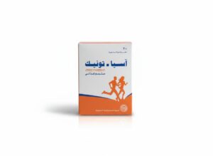 اسيا - اسيا تونيك