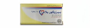 اسيا - بيزوكور بلاس 10/6.25