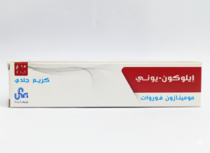 يونيفارما - ايلوكون يوني كريم