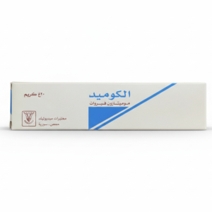 ميديوتيك - الكوميد كريم
