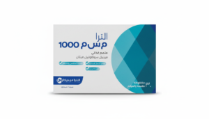 التراميديكا - الترا م س م 1000