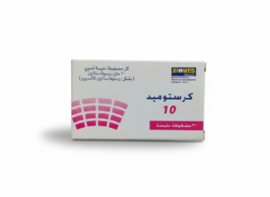 ميديوتيك - لاكتولوز ميديوتيك