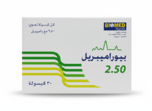بيوميد - بيوراميبريل 2.5