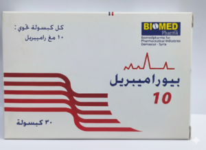بيوميد - بيوراميبريل 10