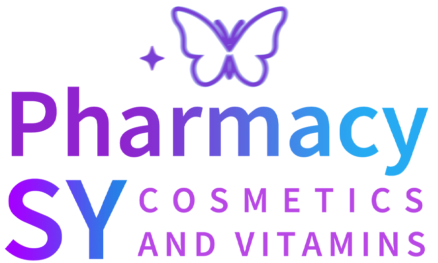 pharmacy syria