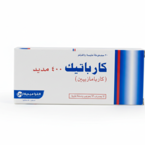 التراميديكا - كارباتيك 400