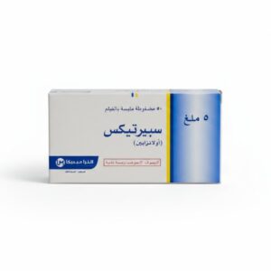 التراميديكا - سبيرتيكس 5