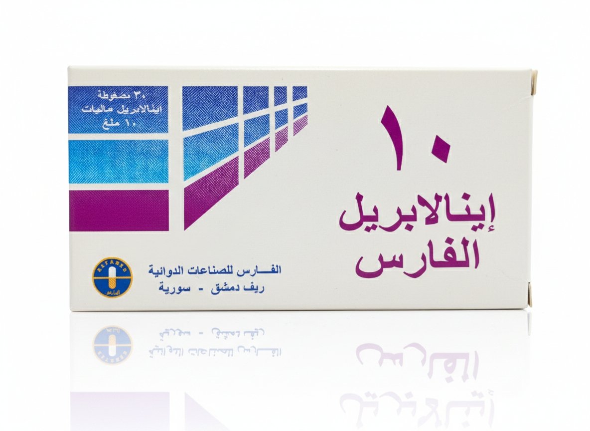الفارس - اينالابريل 10