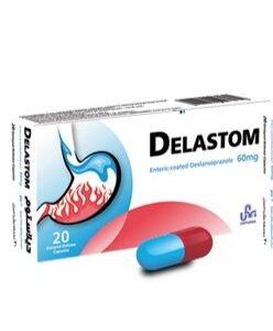 يونيفارما - ديلاستوم 60