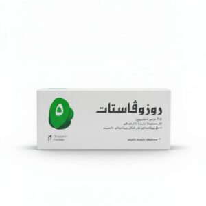 دياموند - روزوفاستات 5