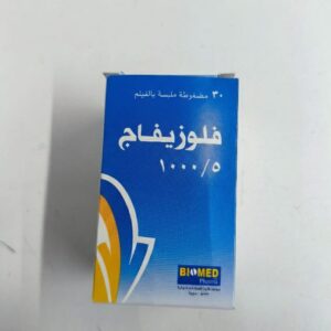بيوميد - فلوزيفاج 5/1000