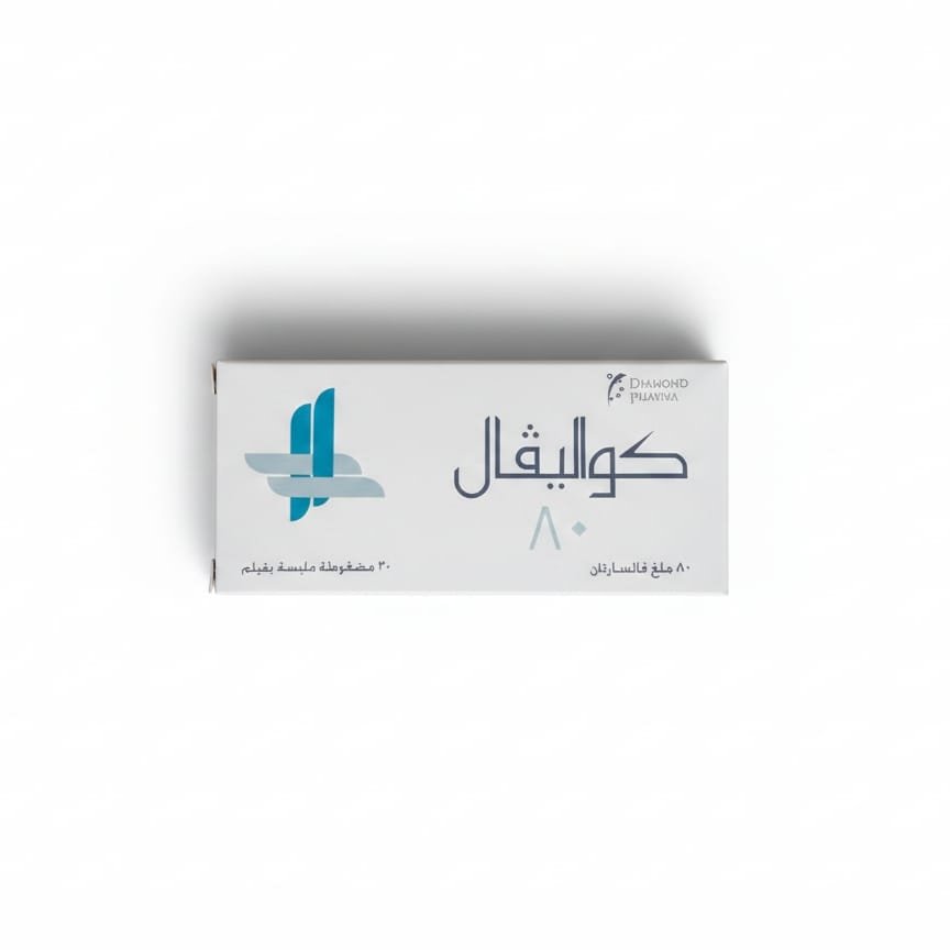 دياموند - كواليفال 80