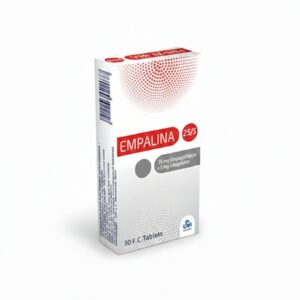 يونيفارما - ايمبالينا 25/5