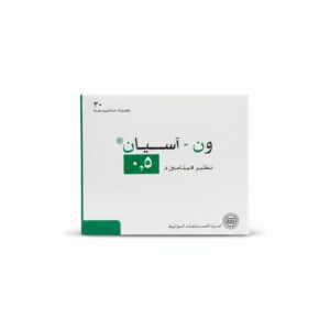 اسيا - ون اسيا 0.5