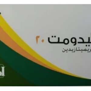 بركات - كارفيدومت 20