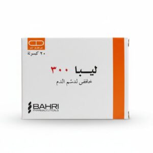 بحري - ليبا 300