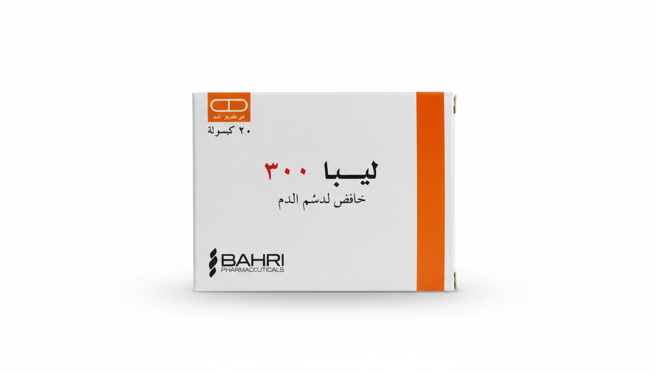 بحري - ليبا 300