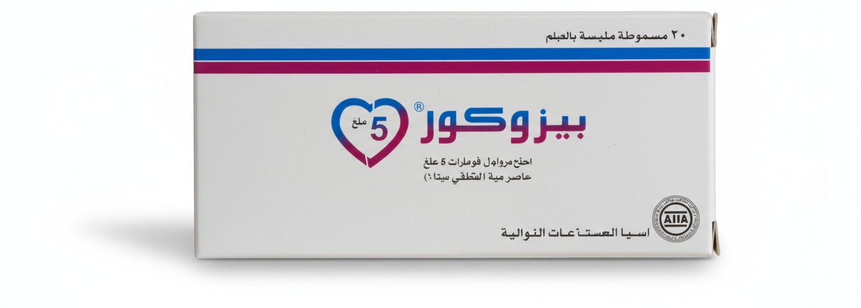 اسيا - بيزوكور 5