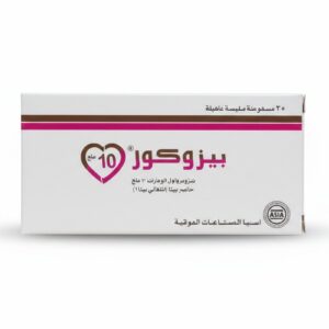 اسيا - بيزوكور 10