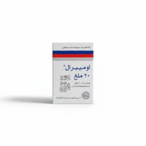 اسيا - اوميبرال 20