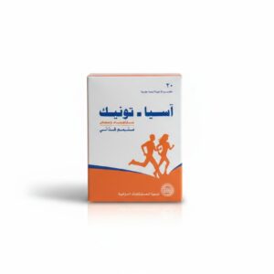 اسيا - اسيا تونيك