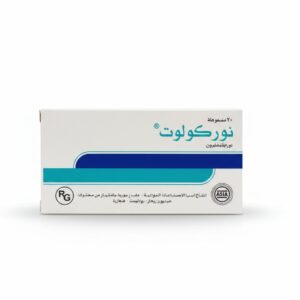 اسيا - نوركولوت
