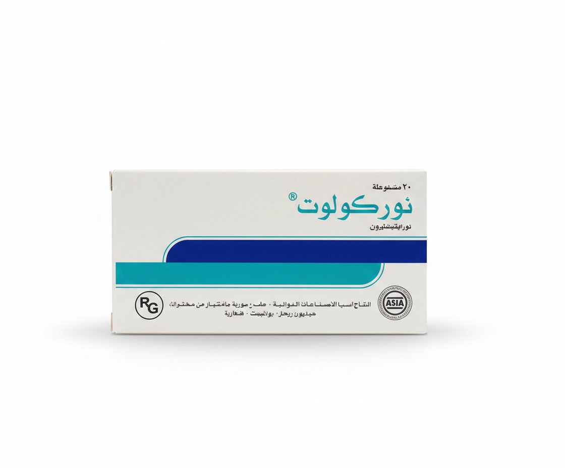 اسيا - نوركولوت