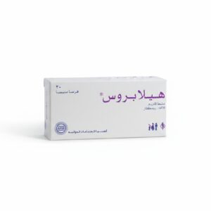 اسيا - هيلابروس