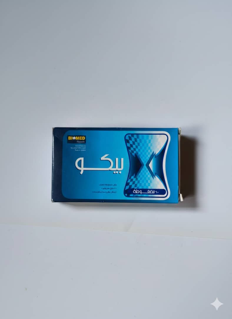 بيوميد - بيكو