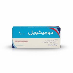 دومنا - دوميكويل 100