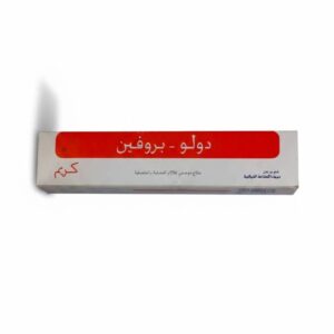 دومنا - دولو بروفين كريم